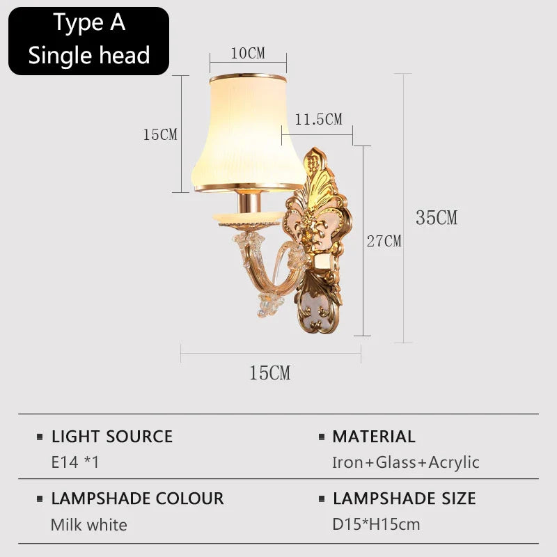 IKEA wandlamp batterij gevoed – Handig voor huurwoningen