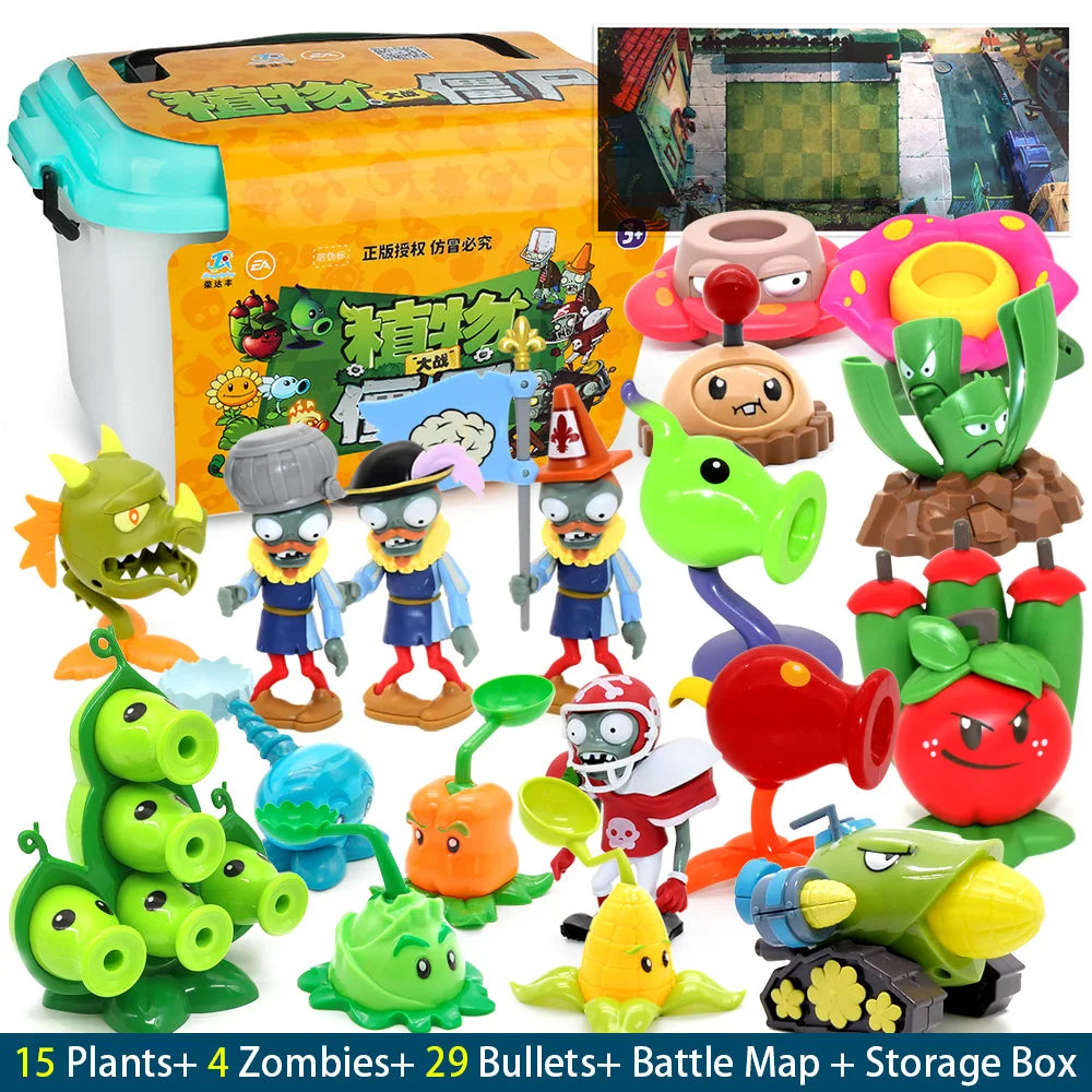 Zingend speelgoed 2 jaar – Muzikaal en interactief