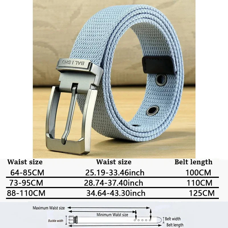 Riem heren in warme tint voor herfststijl