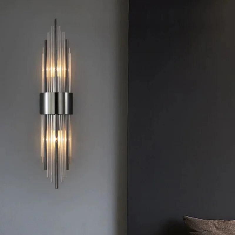 Wandlamp op batterijen voor leeshoek – Extra licht waar nodig