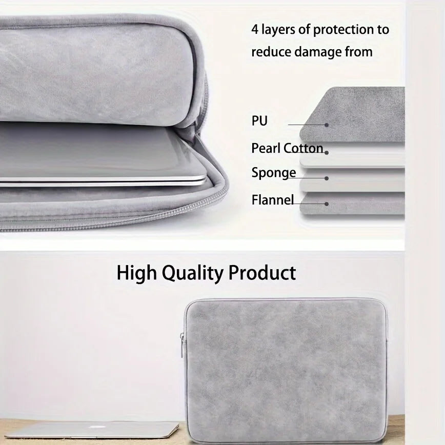 Laptoptas dames met luxe afwerking β Modieus en chic