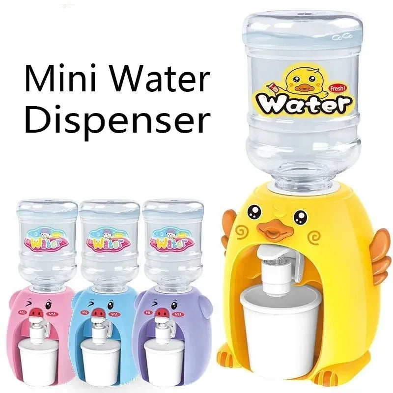 Xenos drankdispenser met print – Decoratief en praktisch