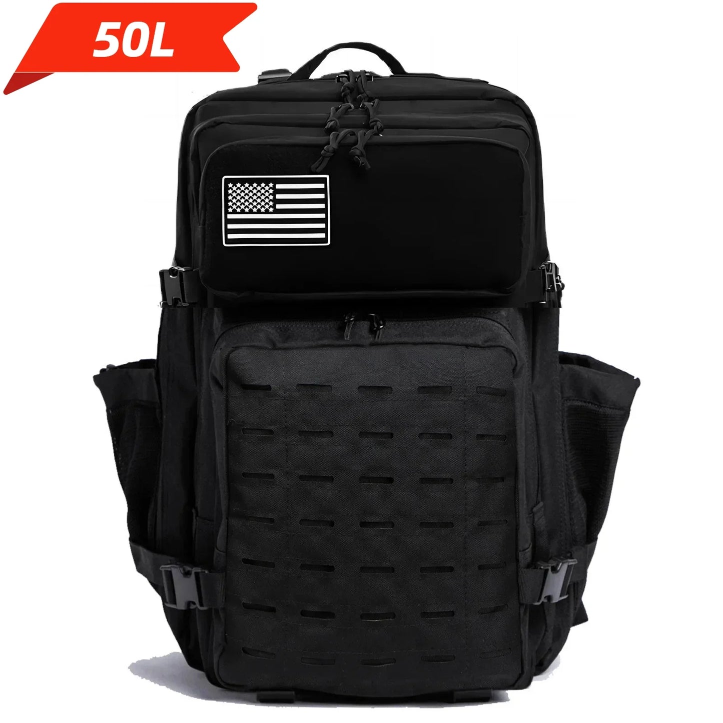 Minimalistische handbagage rugzak – Modern en strak