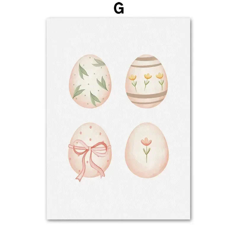 Minimalistische posters met stijlvolle prints