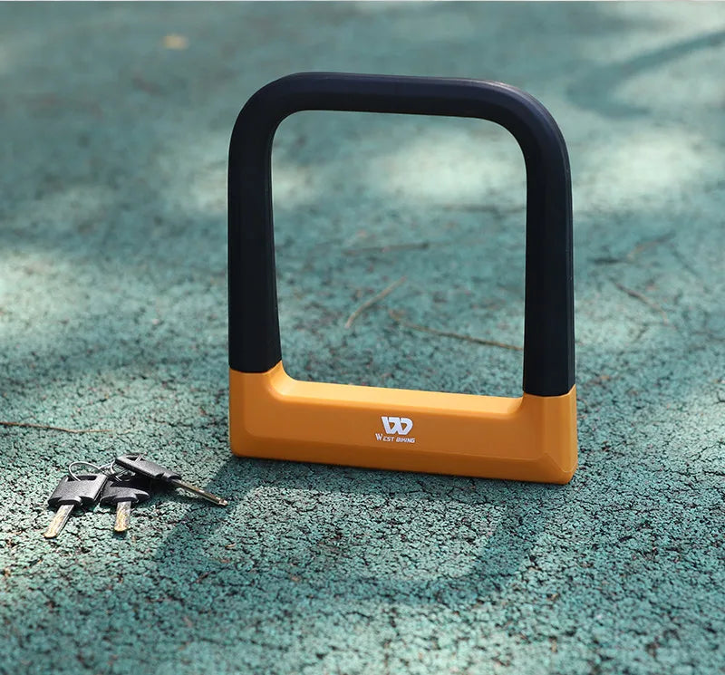 Slot fiets kopen met garantie β Voor zorgeloos gebruik