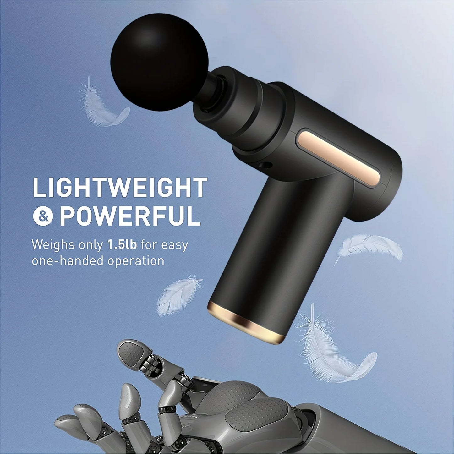 Massage gun Decathlon – Voor sporters en fitnessfans