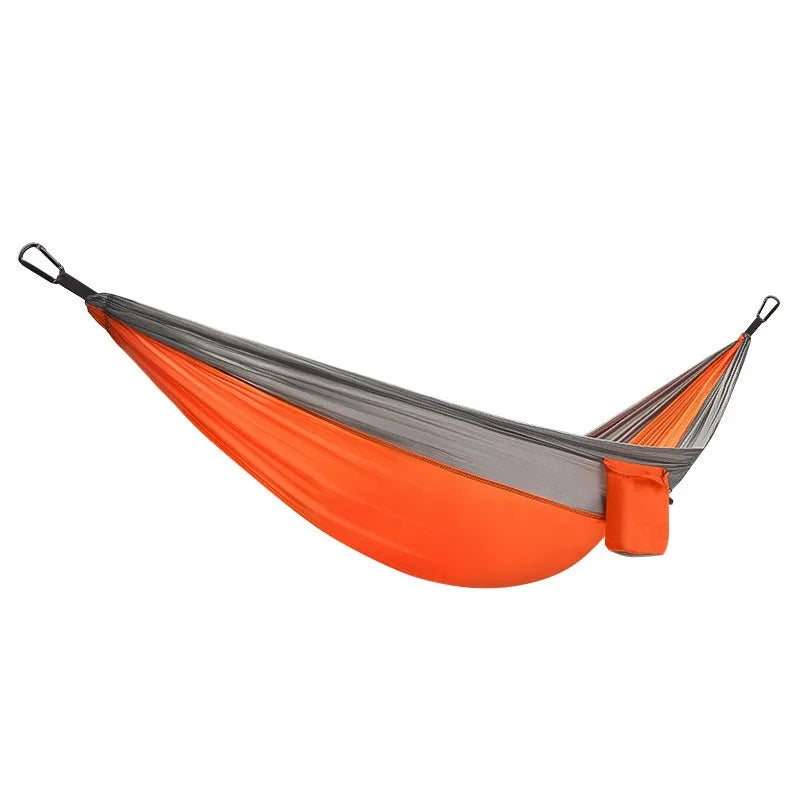 Camping tent met sterke stokken – Weerbestendig en stabiel