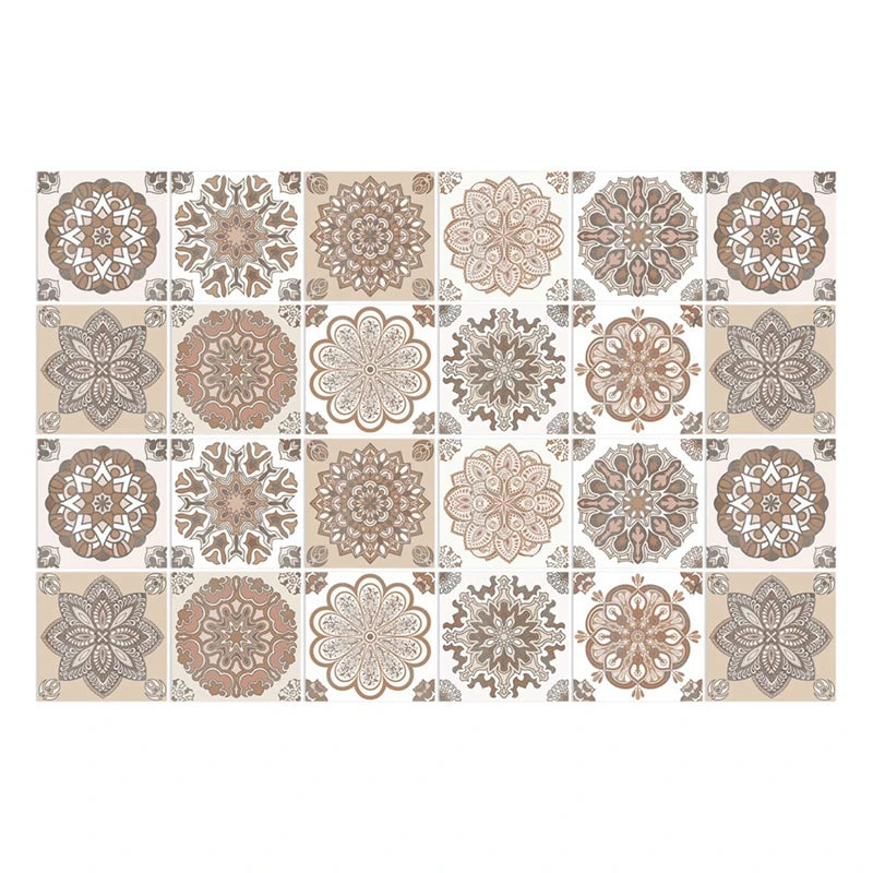 Luxe mozaiek tegels – Perfect voor premium afwerking