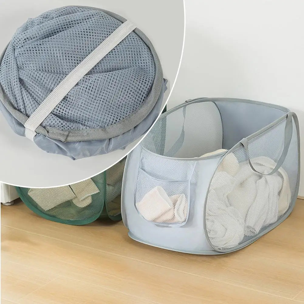 Xenos design wasmand β Combineert stijl en functie