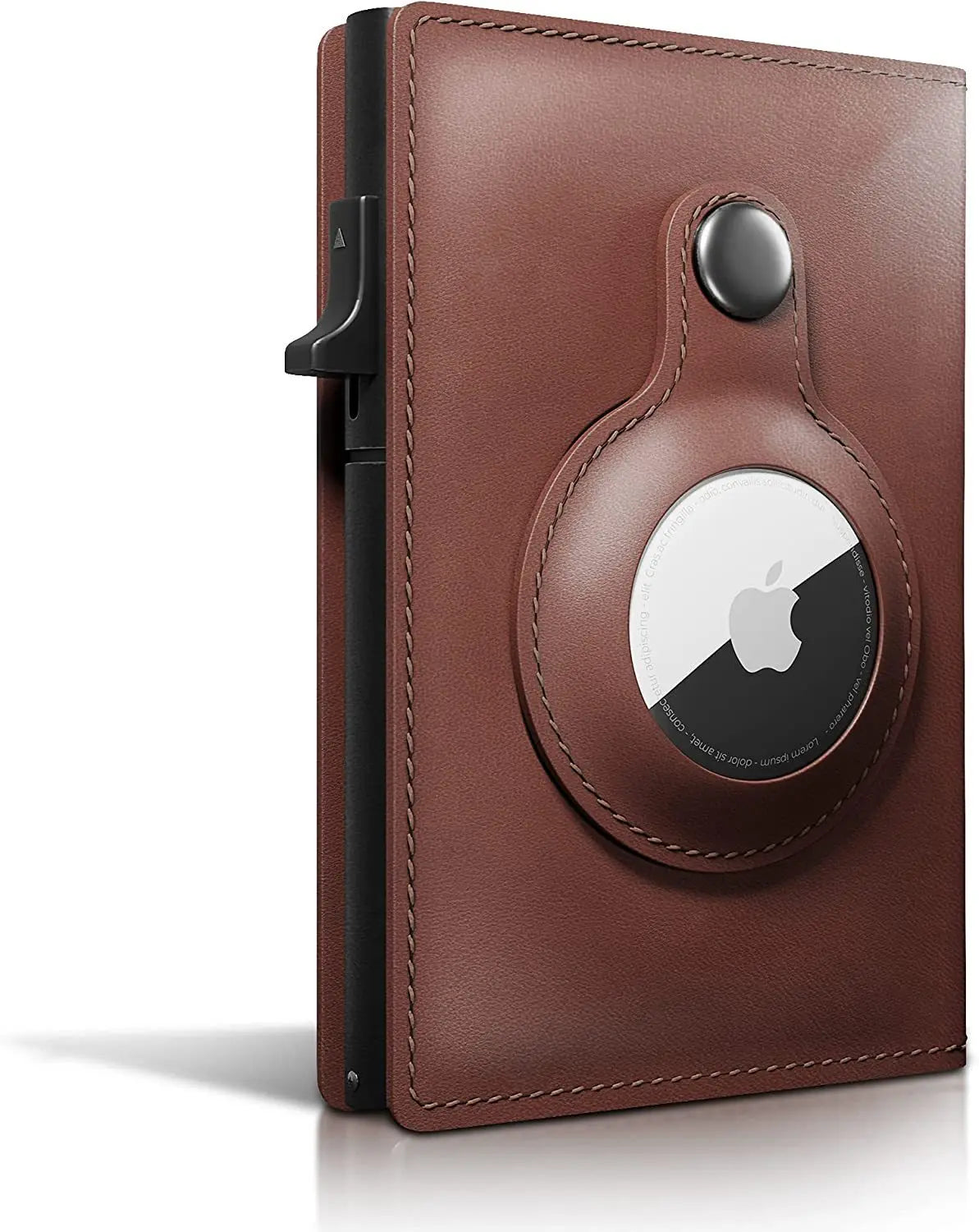 Kaart houders heren in matte afwerking – Tijdloos en stijlvol