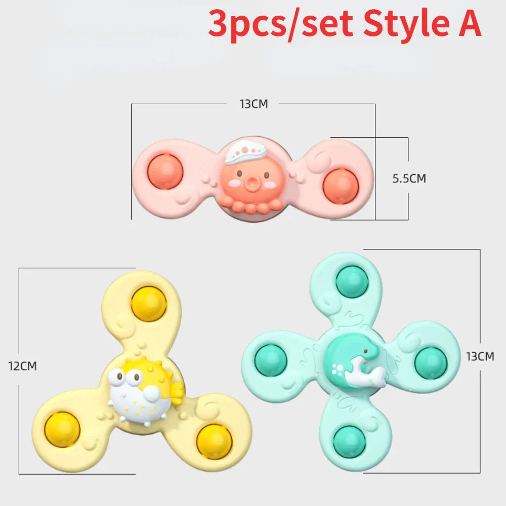 Fidget toy kopen voor sensorisch plezier