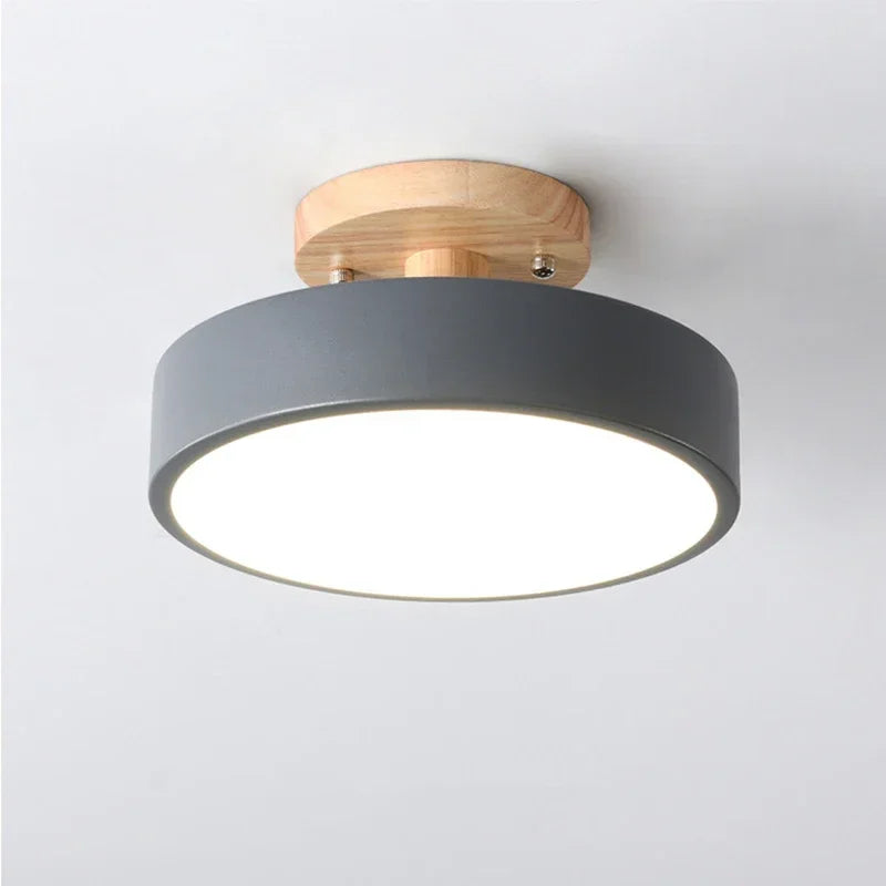 IP65 badkamerlamp plafond – Voor de natste zones