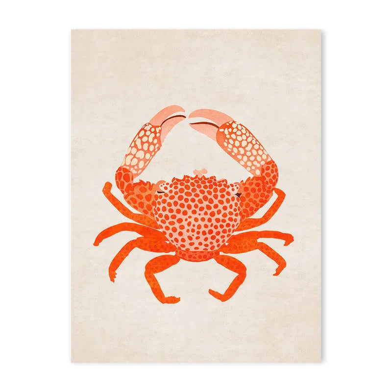 Posterstore posters met Scandinavisch design