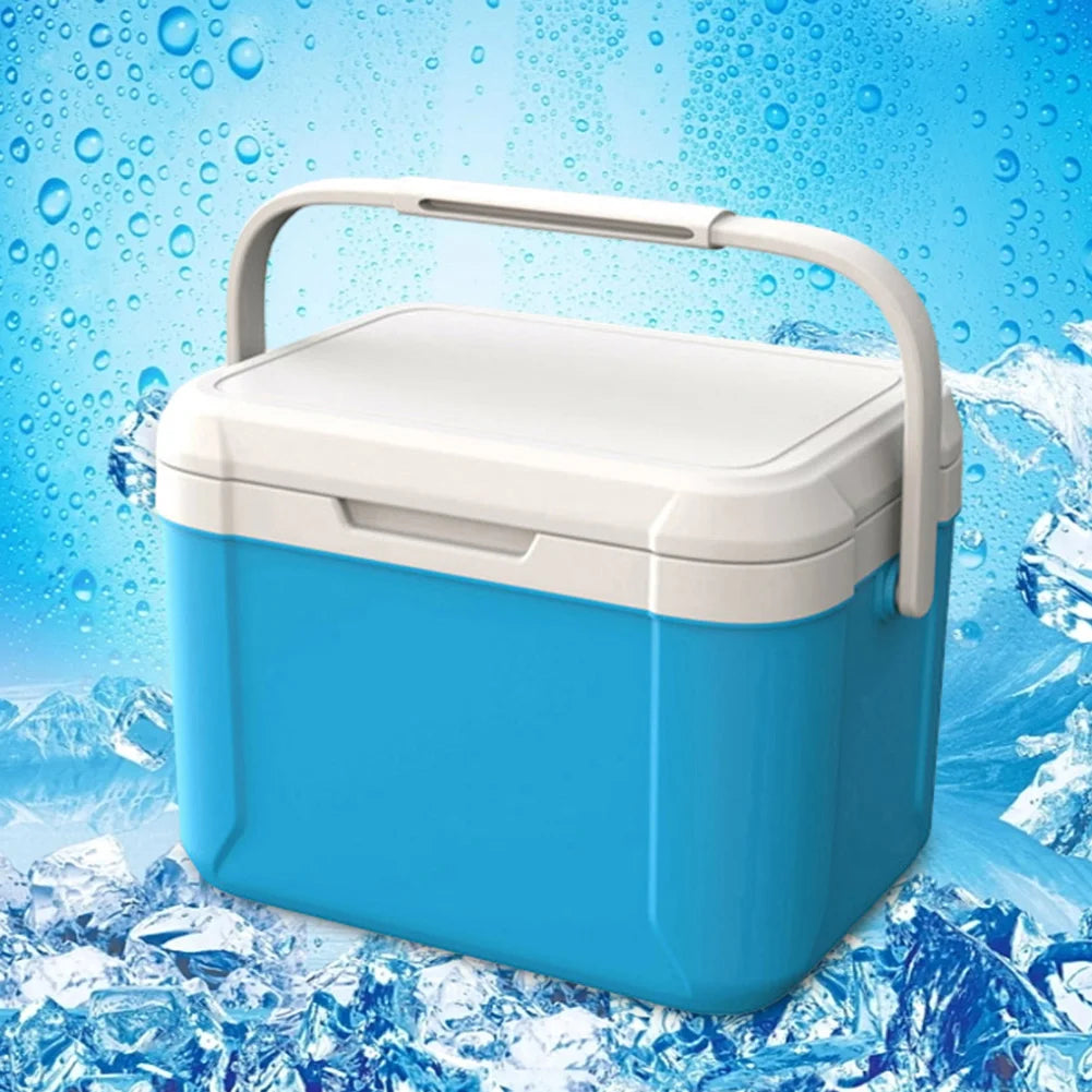 12V koelbox voor vrachtwagens en campers