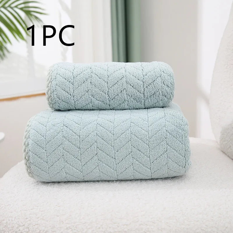 Badhanddoek microvezel klein formaat – Voor op reis of sport