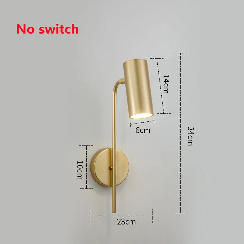 Wandlamp batterijen met timer – Gaat automatisch uit