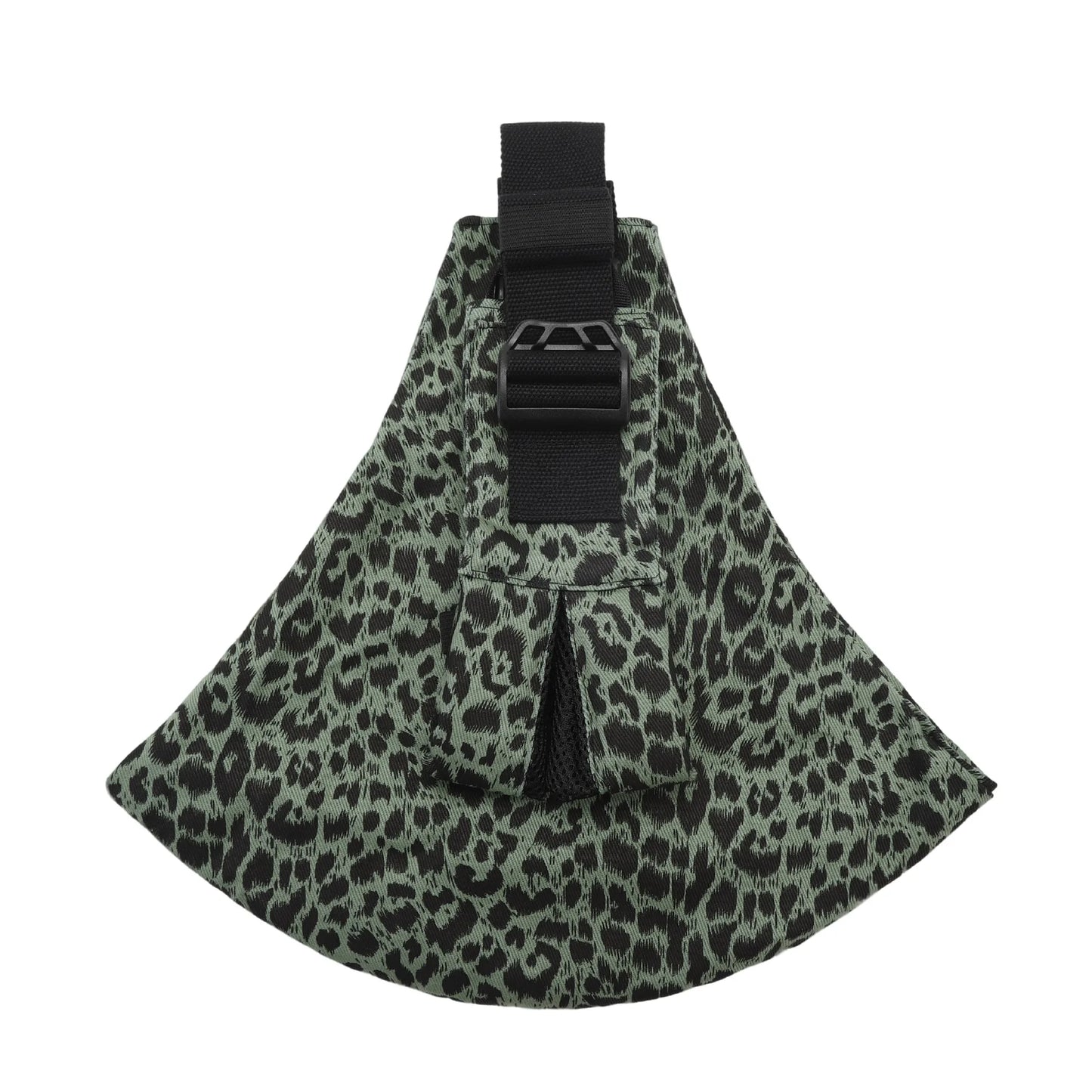 Artipoppe draagzak in stijlvol design