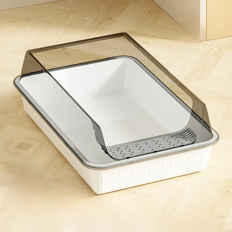 Kattenbak kopen online – Snel in huis