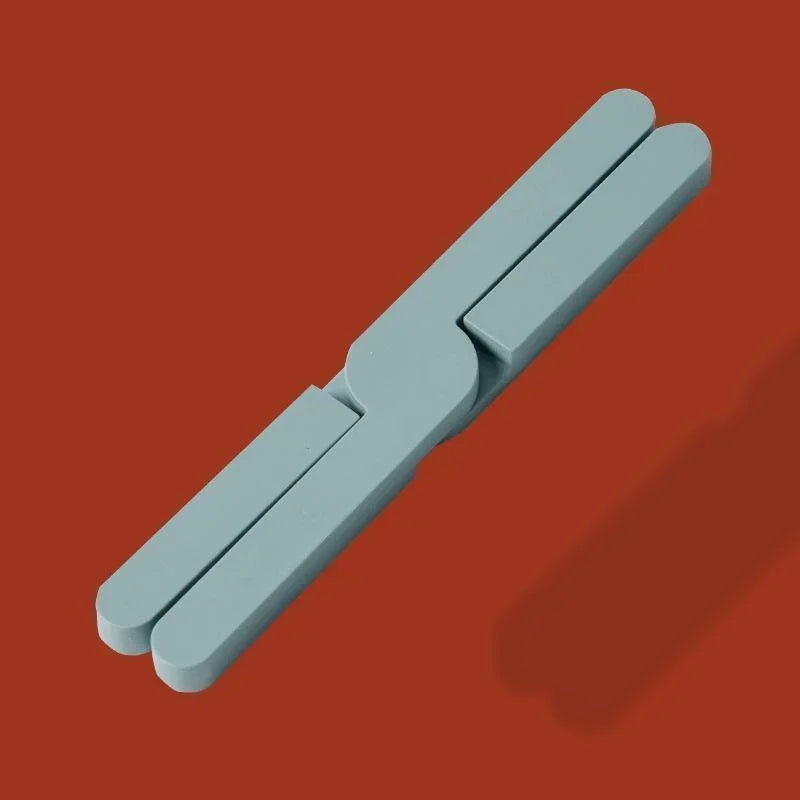 Onderzetters pan met antisliprand – Voor extra grip