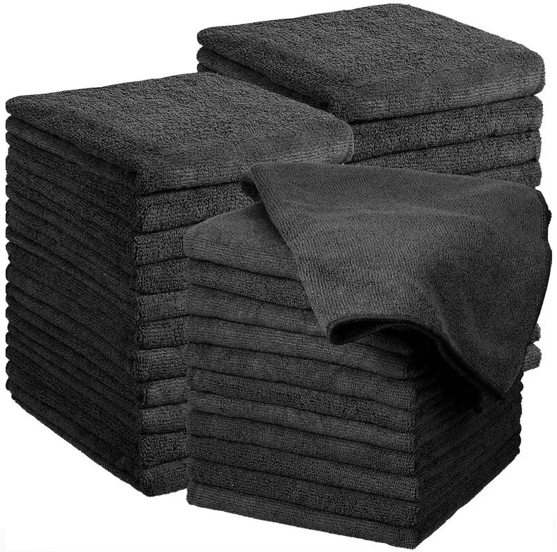 Badhanddoek oversized – Wikkel jezelf in comfort