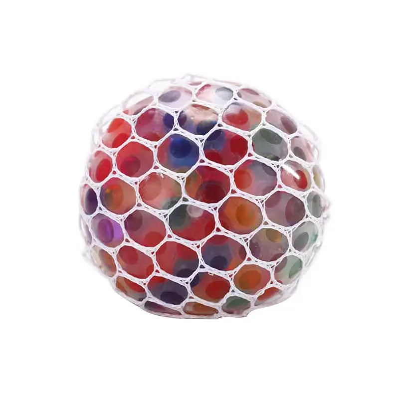 Kruidvat stressbal met antislip laag