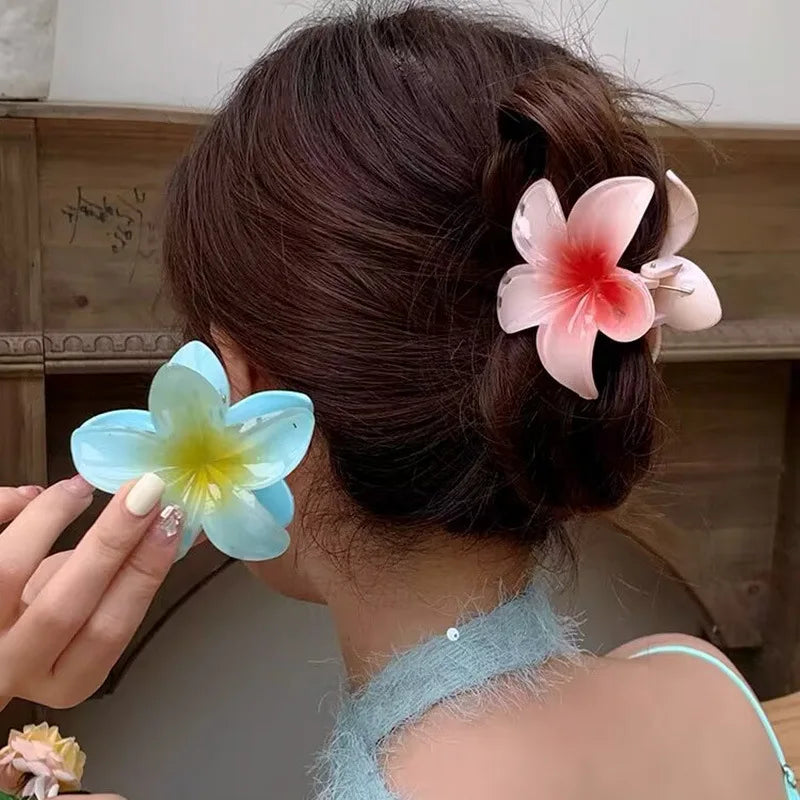 Set haarbanden met elastische pasvorm