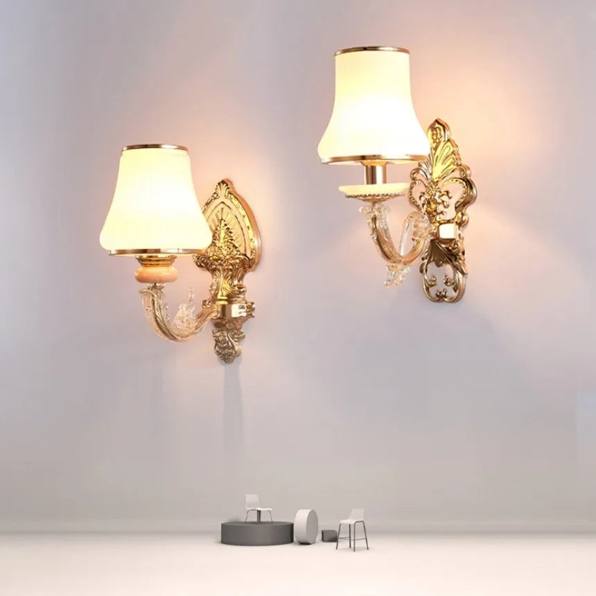 Wandlamp met batterijen – Ideaal voor elke ruimte