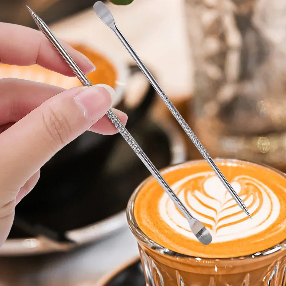 Koffie accessoires in strakke designstijl