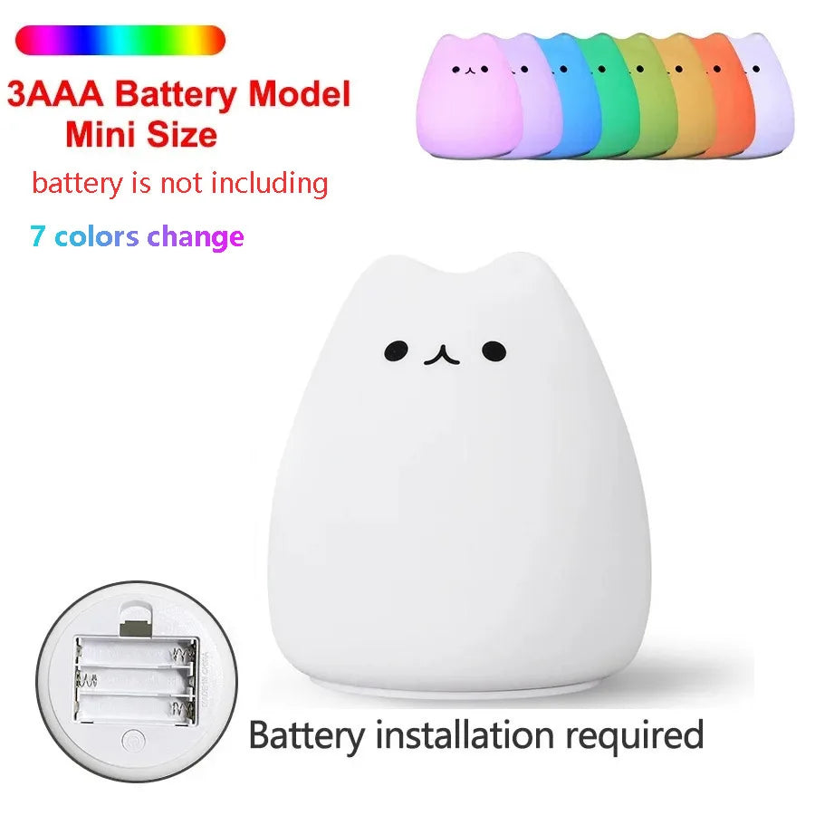 Nachtkast lampje – Compact en sfeervol