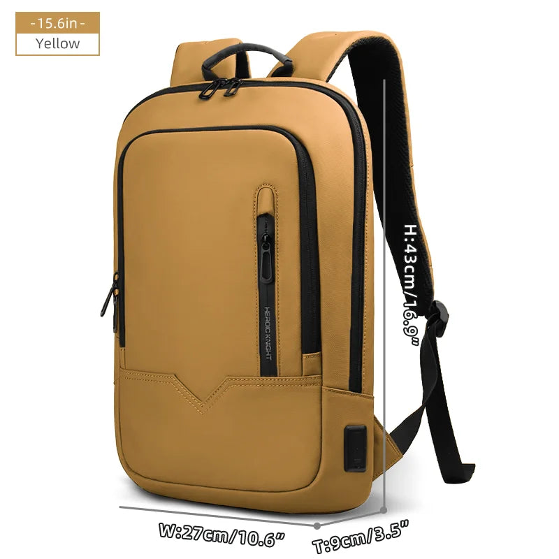 Multifunctionele schooltas – Voor school, sport en meer