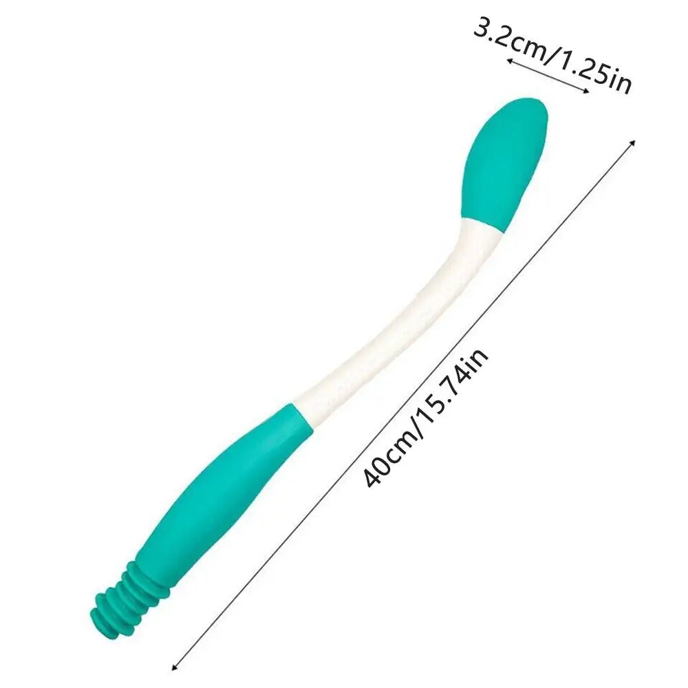 Klassieke toiletborstel – Tijdloos en effectief