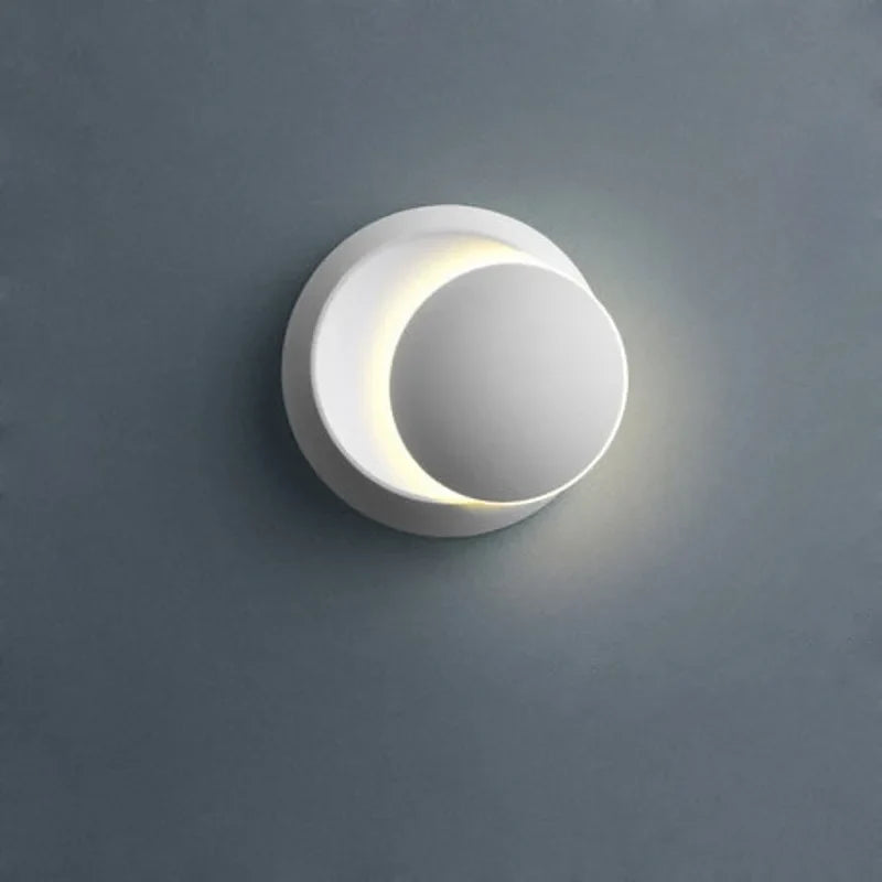 Wandlamp voor babykamer op batterijen – Veilig en zacht licht