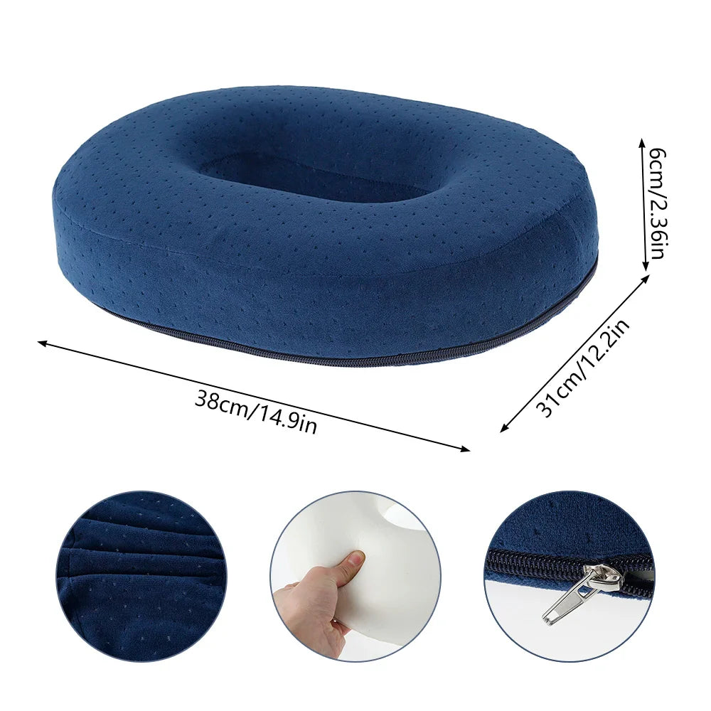 Zitkussen IKEA in moderne kleuren