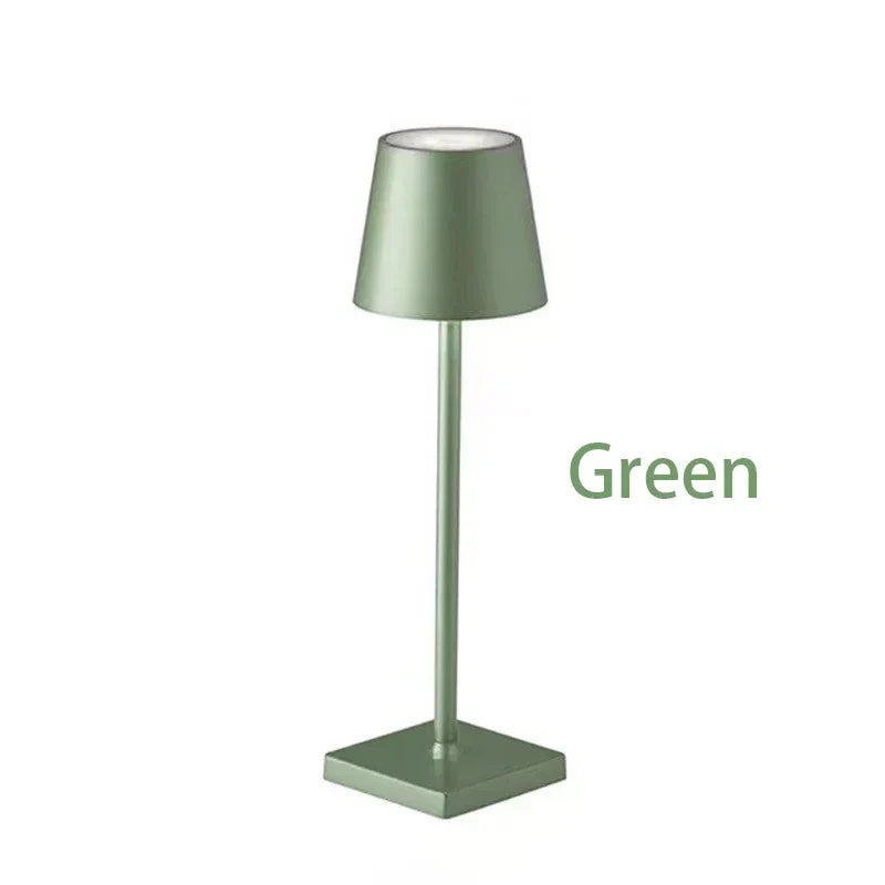 Luxe nachtkastlamp – Voor een premium slaapervaring