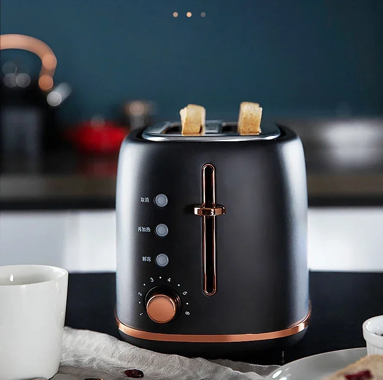 Tefal broodrooster β Roosteren met precisie en snelheid