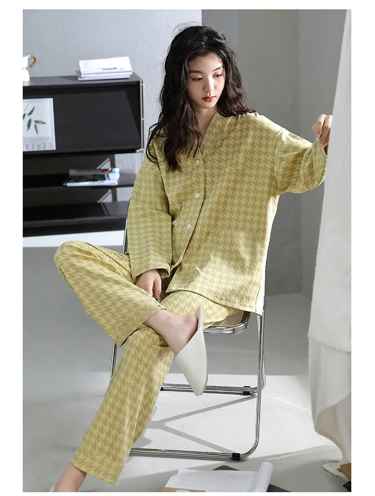 Dames pyjama Zeeman – Simpel en stijlvol