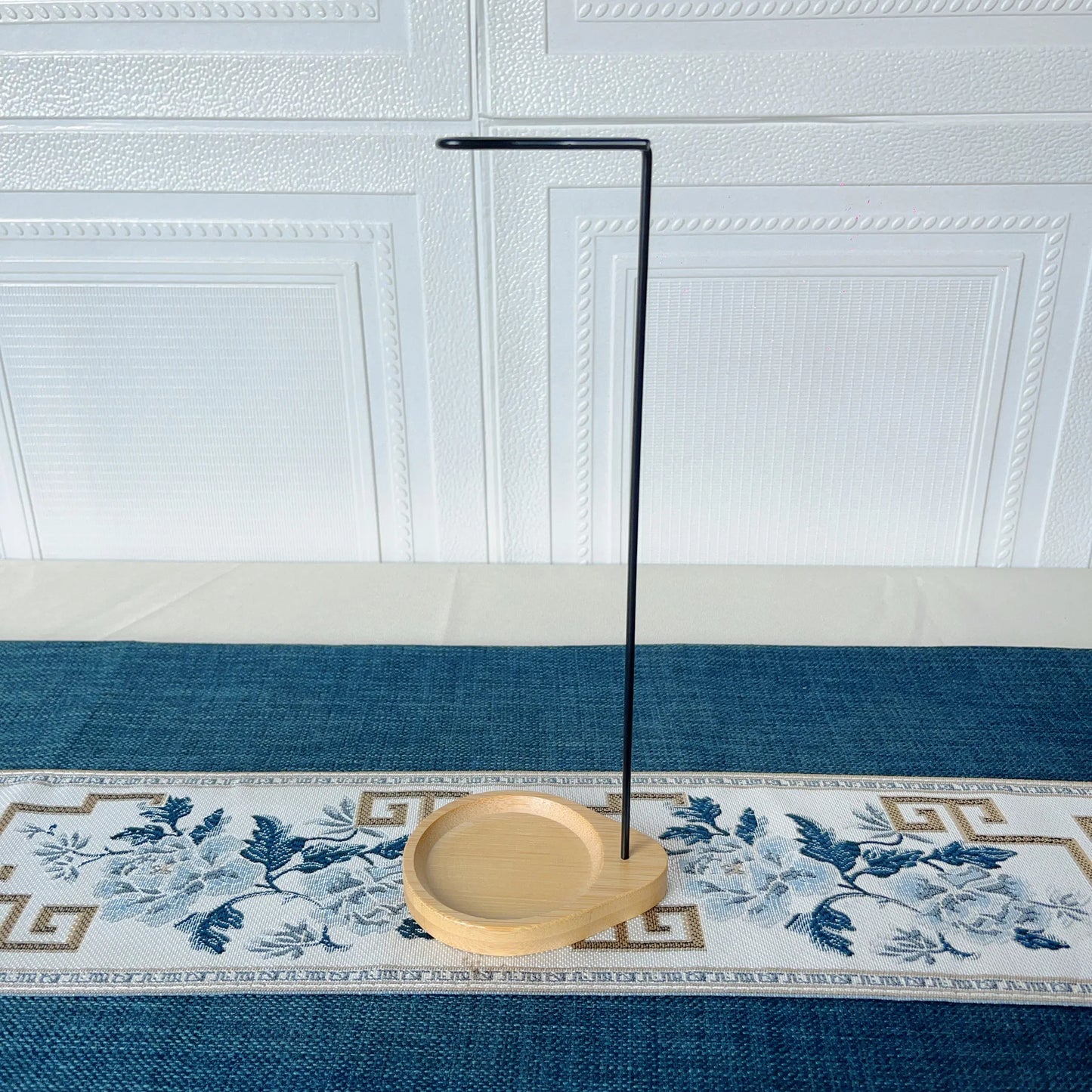 Ronde vormen in decoratie woonkamer – Zacht en uitnodigend