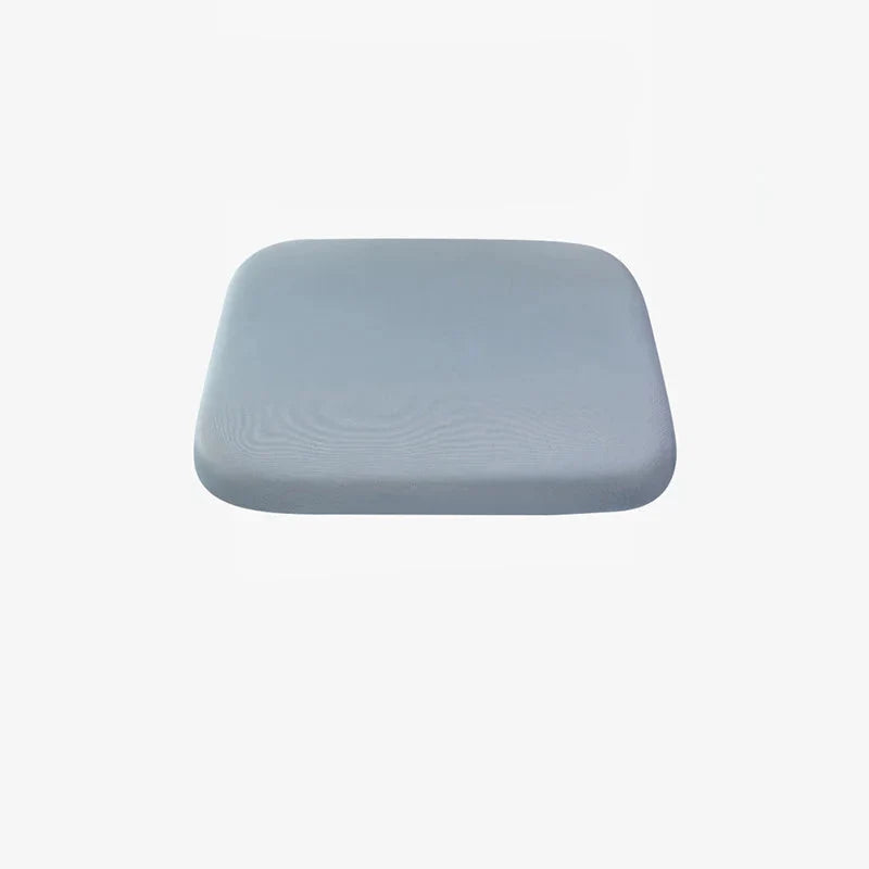 Zitkussen met wasbare bamboe hoes