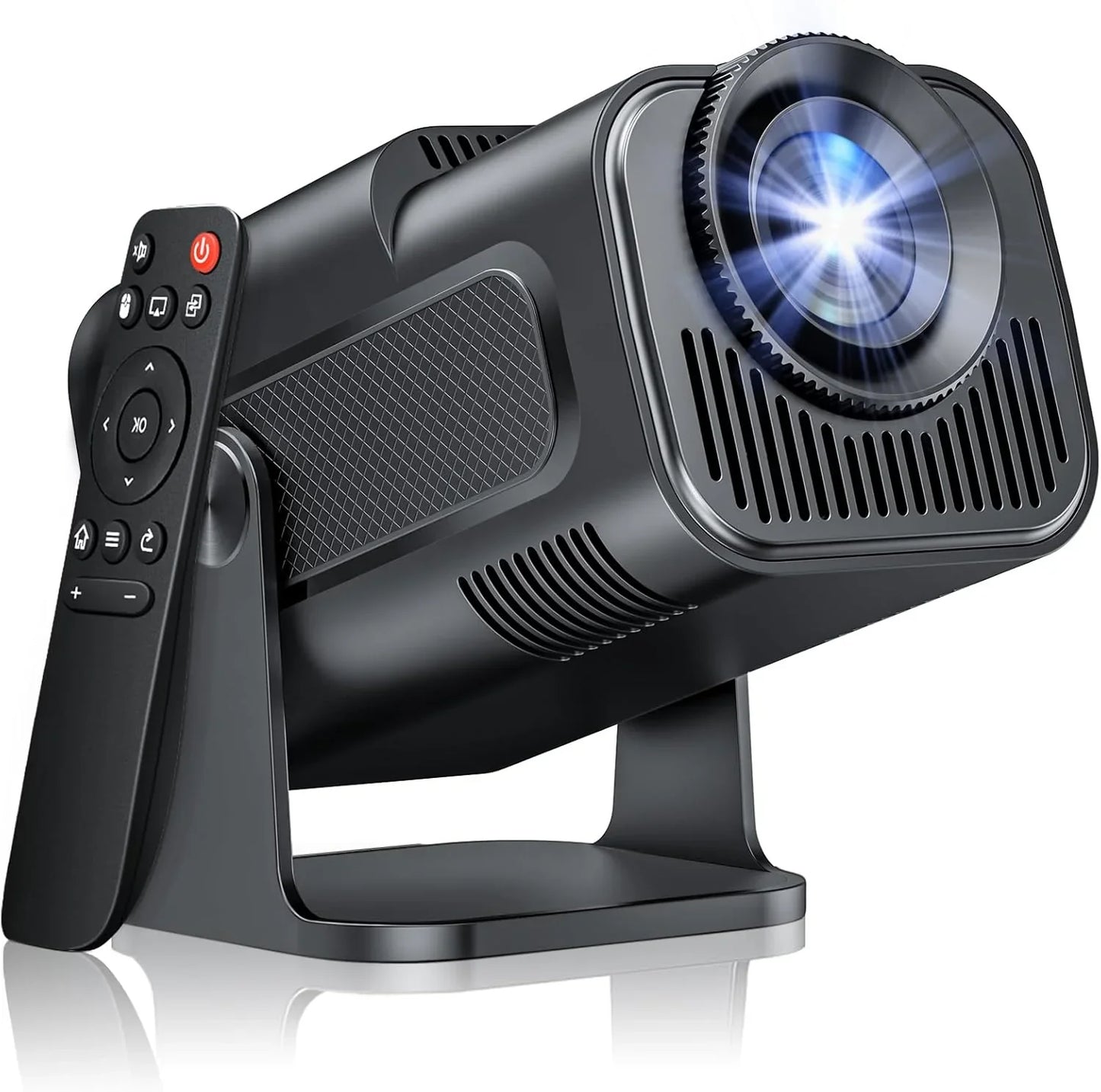 Projector 4K kopen voor thuisbios