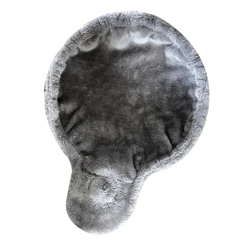 Kattenmand groot met waterdichte onderlaag β Voor ongelukjes