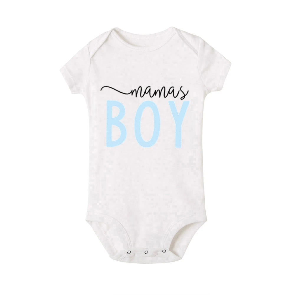 Moeder dochter denim set – Stoer en modieus