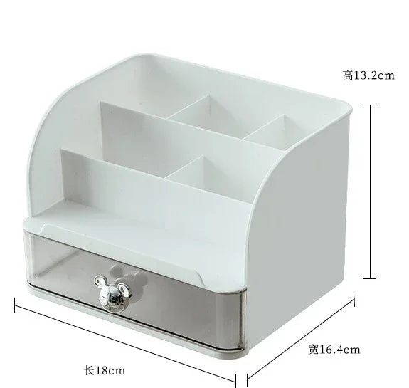 Desk organizer – Houd je bureau netjes en overzichtelijk