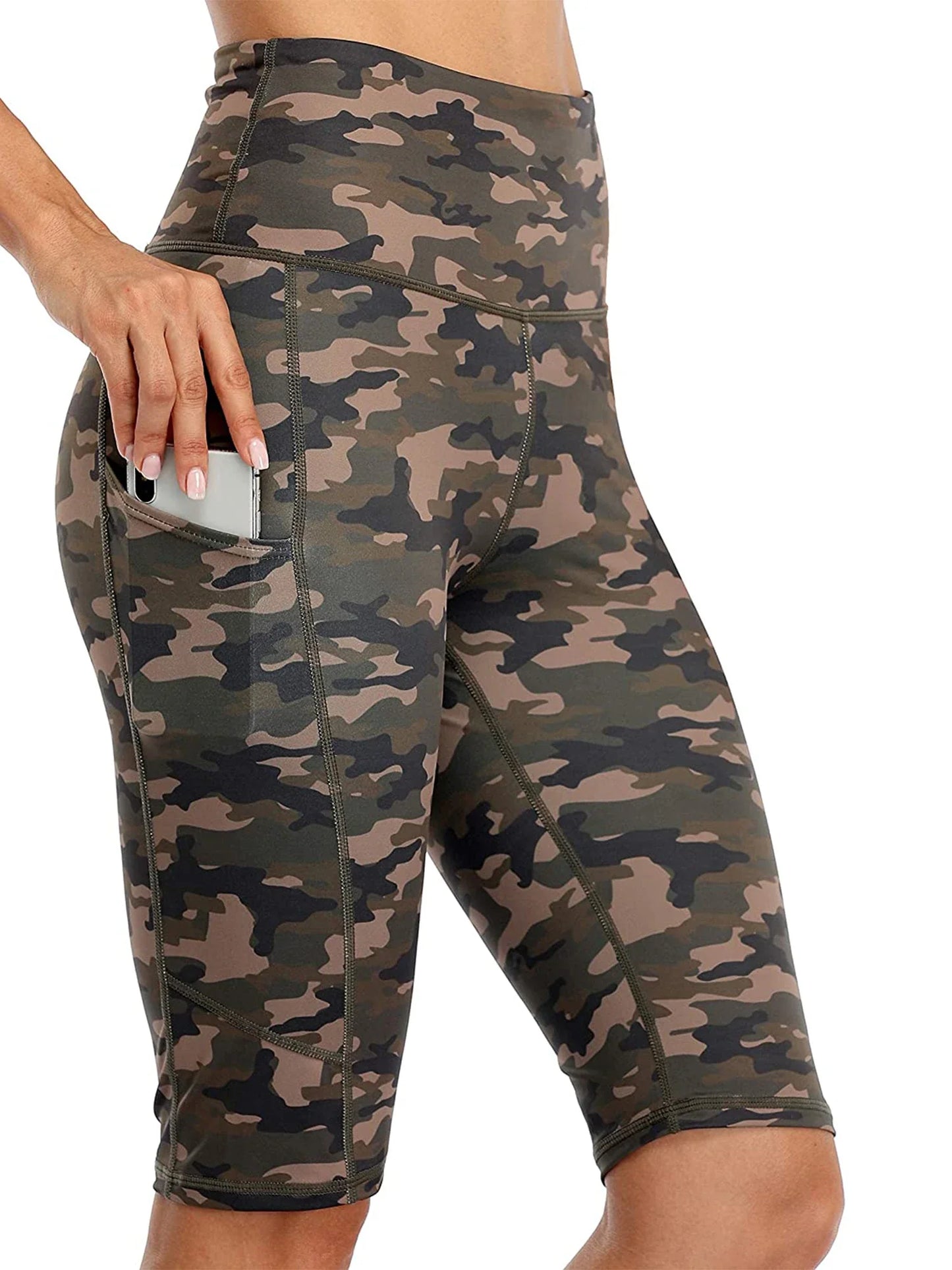 Ademende yoga kleding voor studio en outdoor