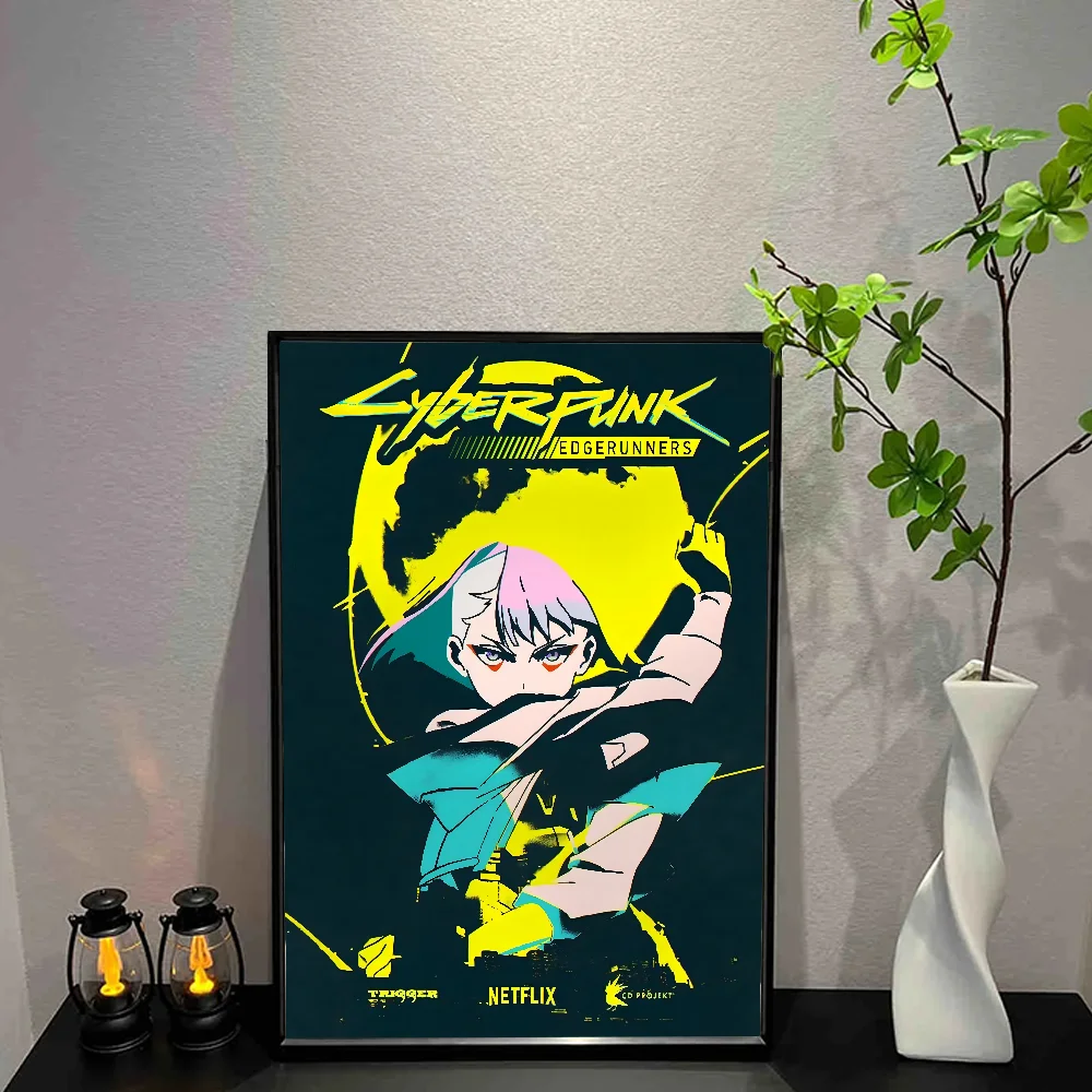 Posterstore prints met natuurmotieven