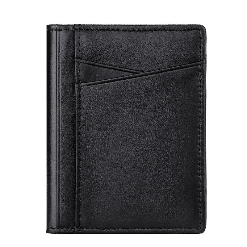 Pasjes houder heren slank model β Past in elke jas