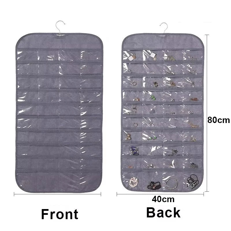 Sieradenrekje met spiegel en lade β Alles netjes opgeborgen