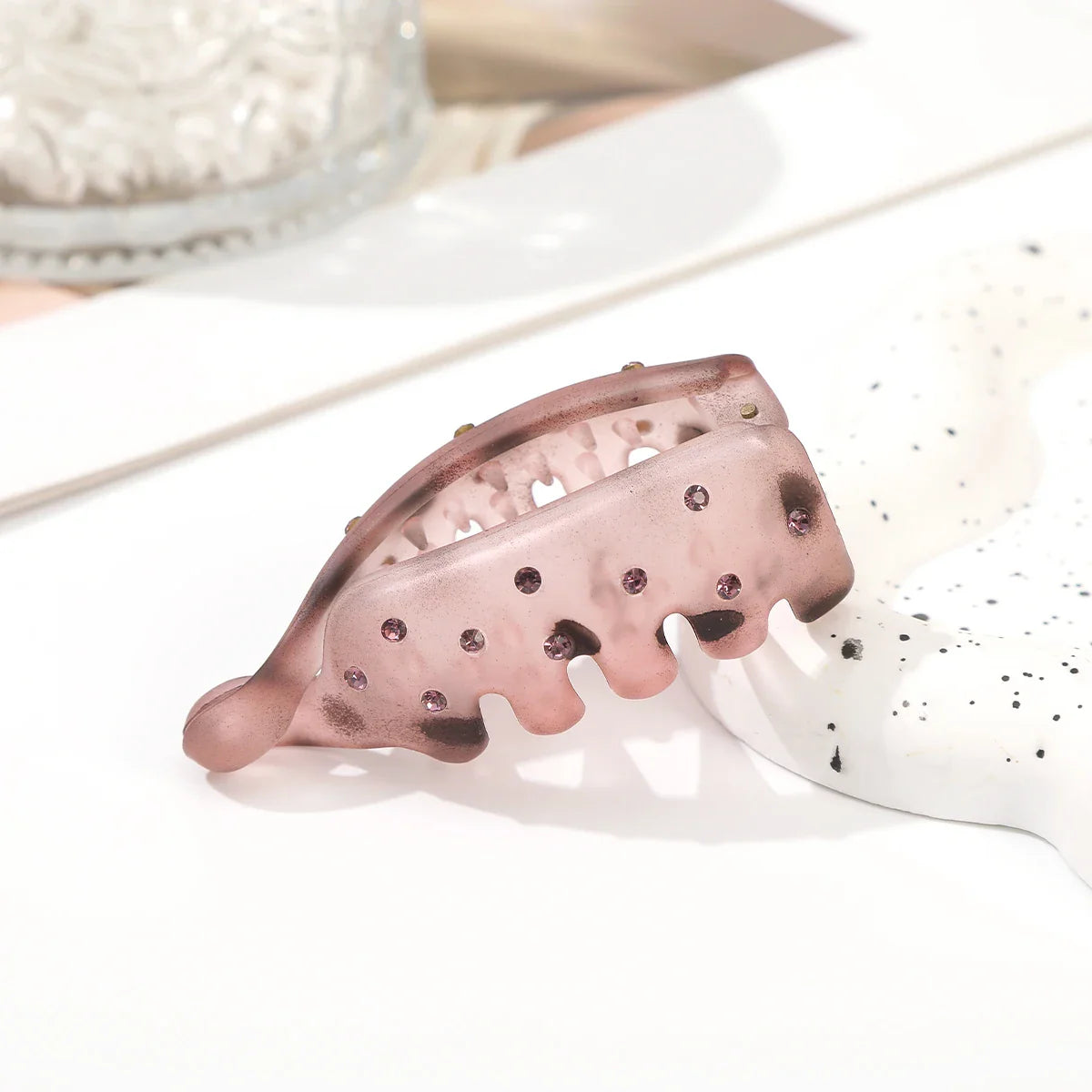 Trendy haar accessoires in limited edition kleuren