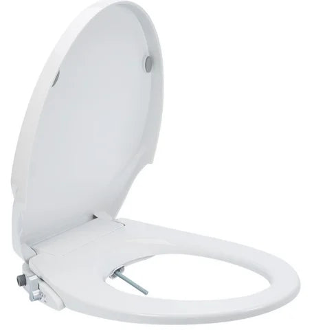 Verkleiner wc bril opvouwbaar – Handig voor onderweg