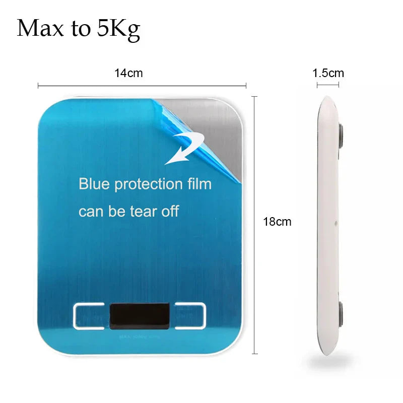 Weegschaal kopen – Voor gezondheid en controle