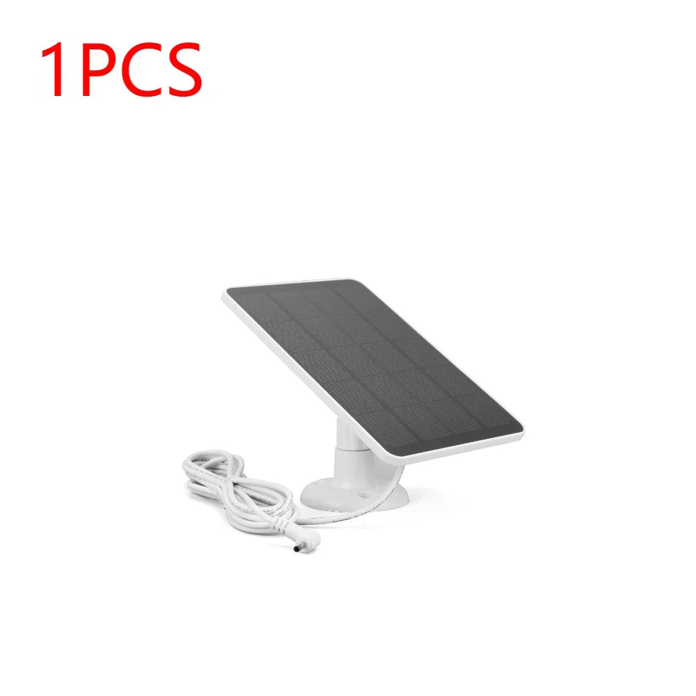 Zonnepaneel camper met oplaadset – Voor laptop, verlichting en meer